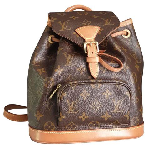 louis vuitton backpack purse womens|louis vuitton backpack women.